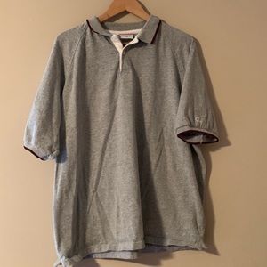 Vintage Champion Polo
